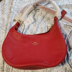 Coach Harley East West Hobo